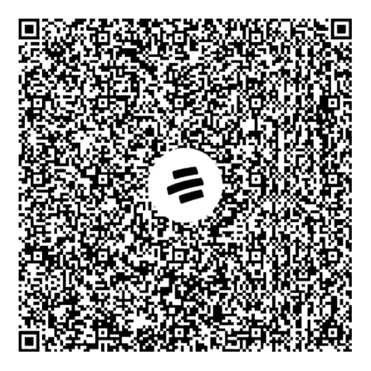 Pague con Bre-B escaneando el código QR desde su app bancaria
